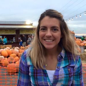 Meet your Posher, Helen